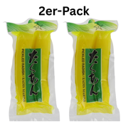 Lv Zheng Food Eingelegter Rettich Halbiert 350g (2er-Pack)