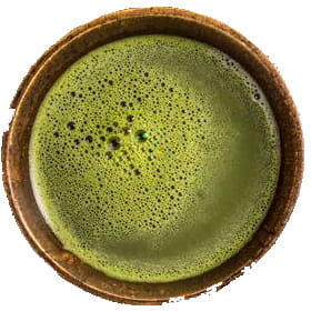 SHAN WAI SHAN Matcha Tee (Grüntee Pulver) 80g