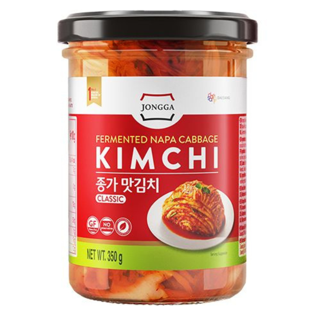 Kimchi