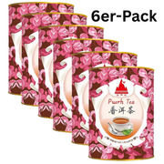 Shan Wai Shan Pu-Erh Tee 50g (6er-Pack)